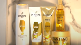 PANTENE