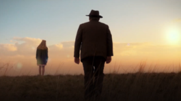 Cinematography Showreel 2023