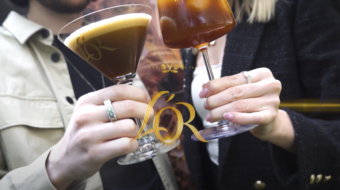 LOR PROFESSIONAL WERICHOVA VILA EVENT