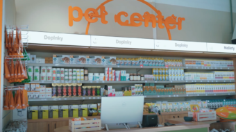 pet center
