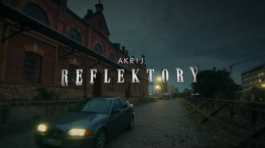 reflektory