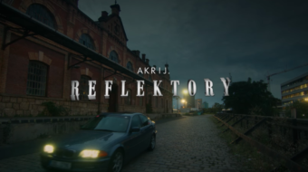 reflektory
